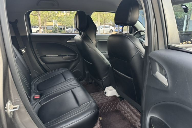 Used ORA White Cat 2020 360 km Luxury Version