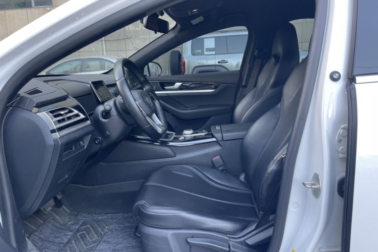 Used BYD Qin PLUS 2023 EV 510KM Travel Edition