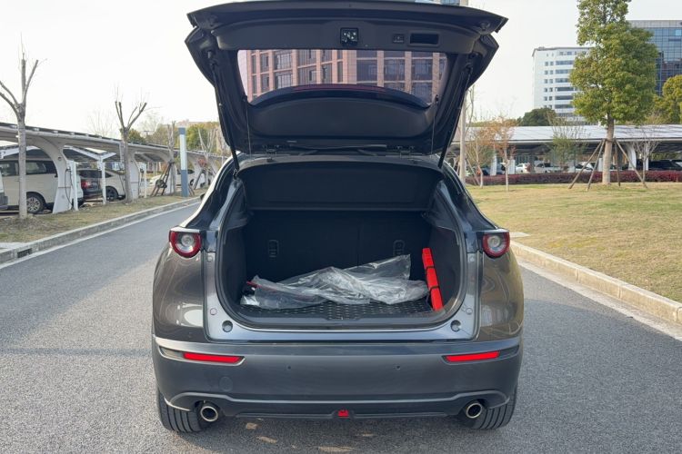 Used Mazda CX-30 2020 2.0L Automatic Joyful Model
