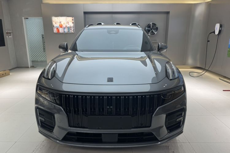 Used Lynk & Co 09 2021 2.0T Halo Six-Seater
