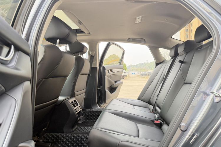 Used Honda Accord 2022 260TURBO Luxury Edition
