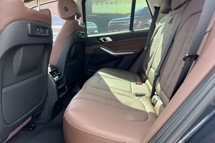 Used BMW X5 (Import) 2022 xDrive30i M Sport Package