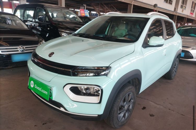 Used Dongfeng NAMMI EX1 2022 Revised PRO Yuecheng Version