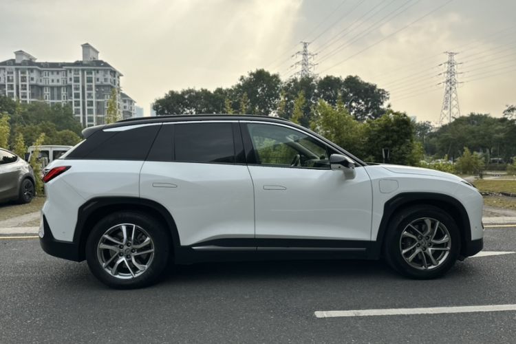 Used Nio ES6 2020 430KM Performance Version