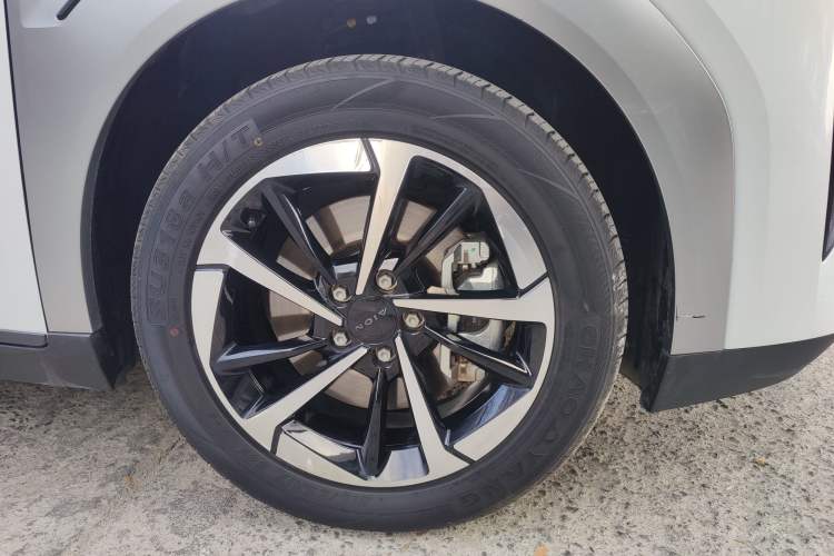 Used AION Y 2023 Plus 510 Smart Edition
