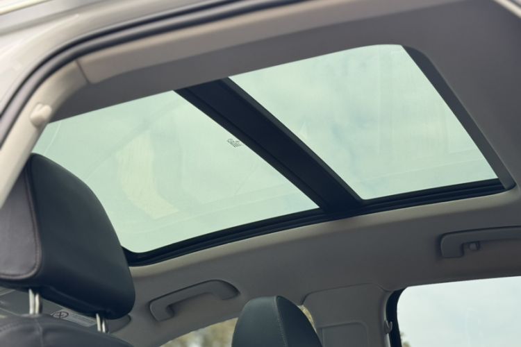 Used Audi Q3 2018 30th Anniversary Edition 30 TFSI Fashion Model
