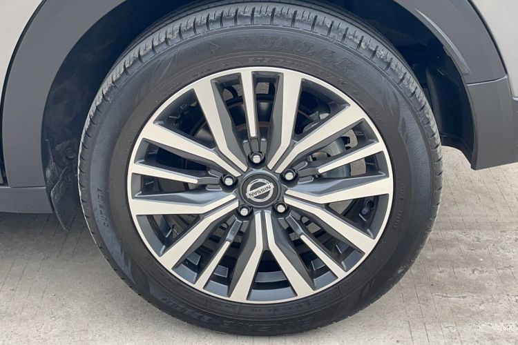 Used Nissan Kicks 2022 1.5L CVT XV Luxury Edition