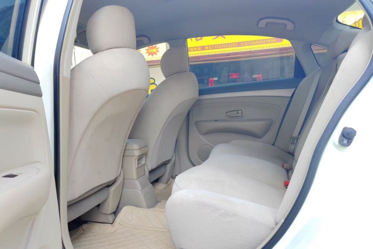 Used Nissan Sylphy 2018 Classic 1.6XE CVT Comfort Edition