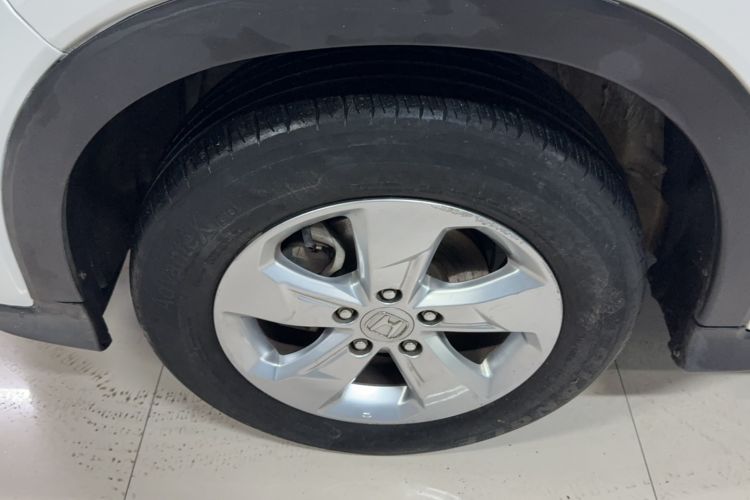 Used Honda XR-V 2017 1.5L LXi CVT Classic Edition