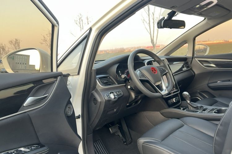 Used BYD Song MAX 2017 1.5T Automatic Smart Connect Elite 7-Seater