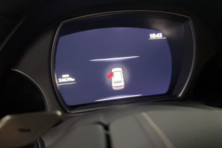 Used Lexus LS 2021 500h Luxury Edition
