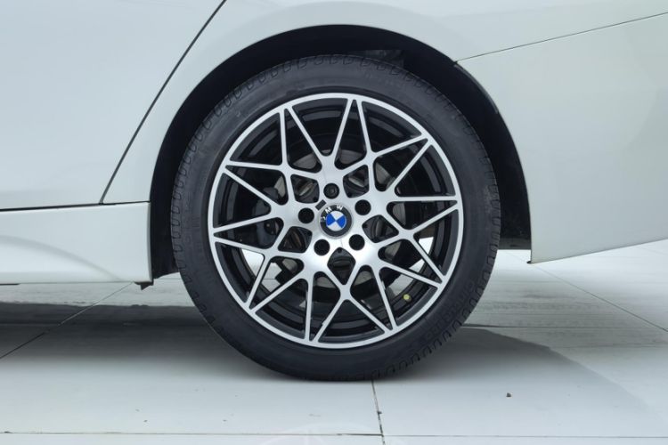 Used BMW 3 Series 2017 320i M Sport