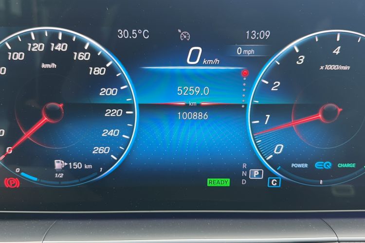 Used Mercedes-Benz GLS 2020 GLS 450 4MATIC Dynamic Edition