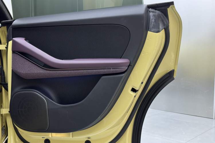 Used Nio ET5 2022 75 kWh
