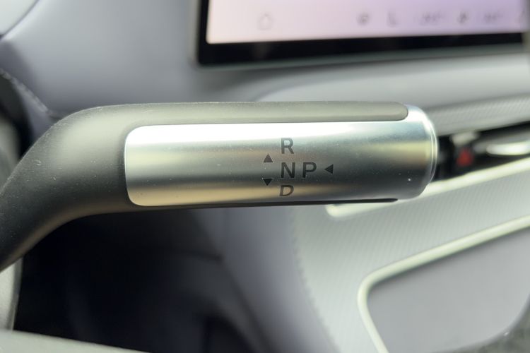 Used Hima H5 2025 Model Pure Electric Max Long Range
