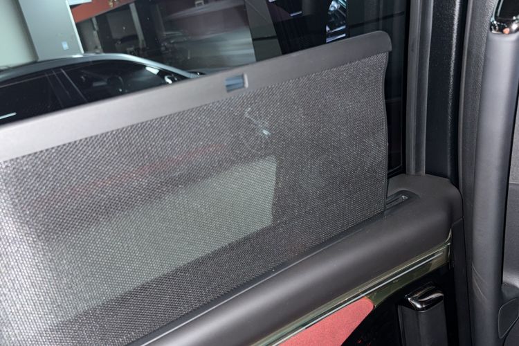 Used GAC Trumpchi M8 2025 Zongshi Series Super Hybrid Edition
