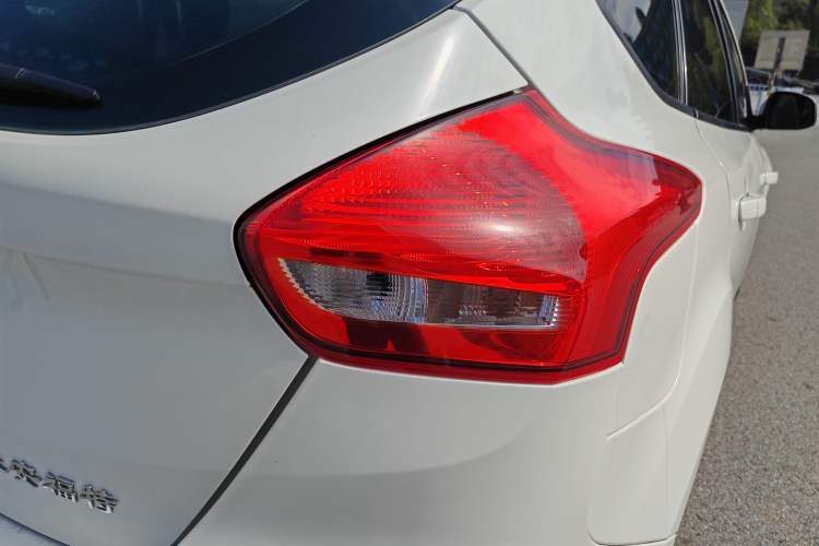 Used Ford Focus 2015 Hatchback 1.6L Automatic Comfort Model