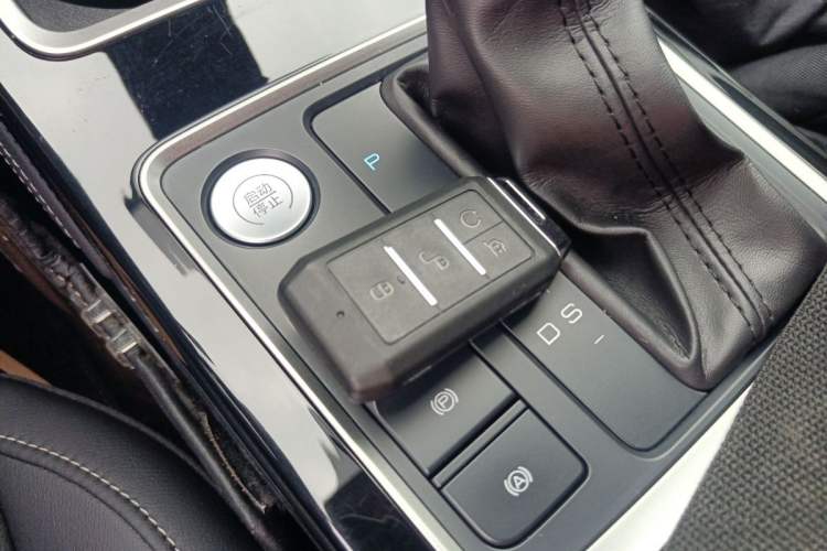 Used BYD Qin 2019 1.5L Automatic Prestige Model