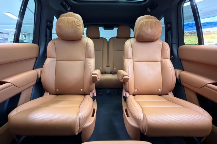 Used Li Auto L8 2023 Air model