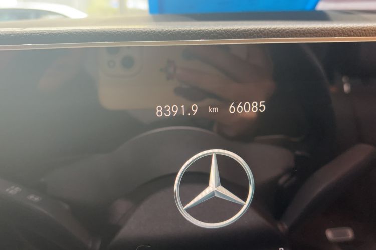 Used Mercedes-Benz GLE 2021 GLE 350 4MATIC Dynamic Edition