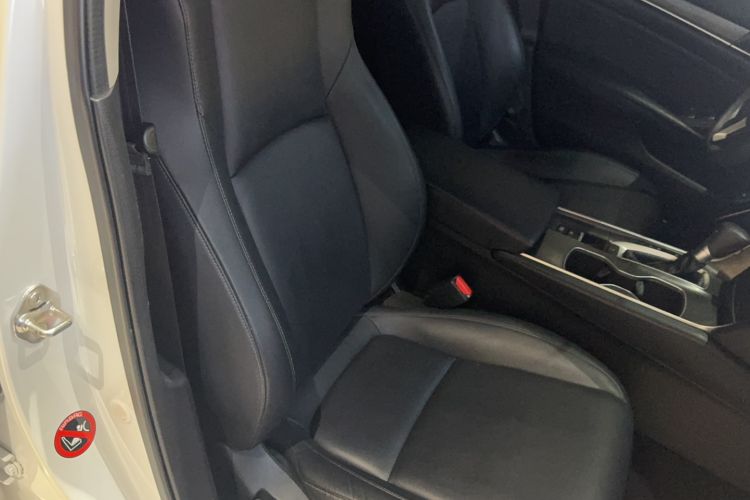 Used Honda Accord 2018 230TURBO Comfort Edition China VI Emission Standard