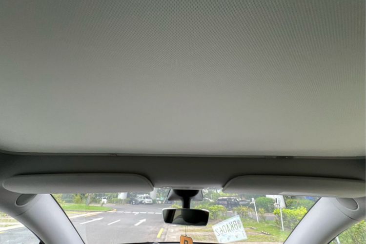 Used Tesla Model Y 2022 Rear-Wheel-Drive Version
