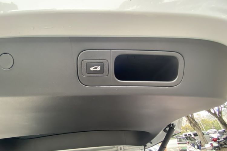 Used Wuling 730 2025 Model 1.5T CVT Elite Edition