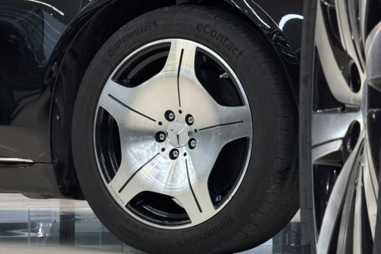 Used Mercedes-Benz Maybach S-Class 2021 S 480 4MATIC Exterior 6