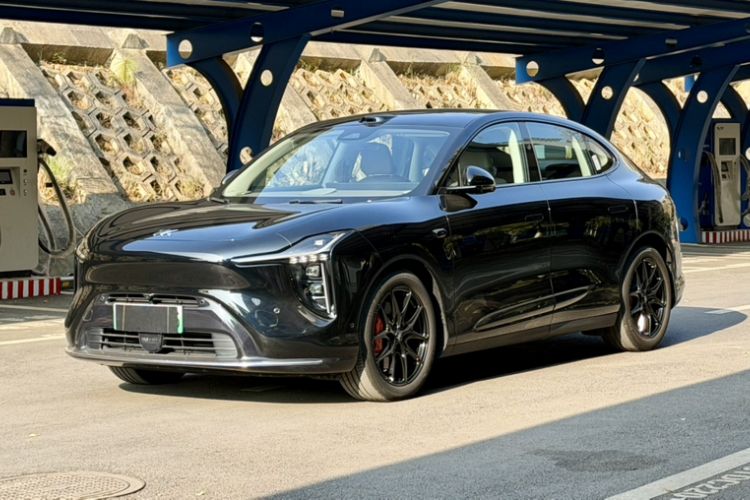 Used IM LS6 2026 Model Range-Extending 66 Max+