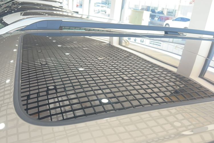 Used Tank 400 New Energy 2023 Hi4-T Super Edition