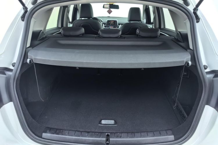 Used BMW 2 Series Active Tourer 2016 218i Sports Design Package