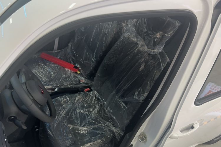 Used Wuling Zhiguang New Energy 2025 Comfort Model