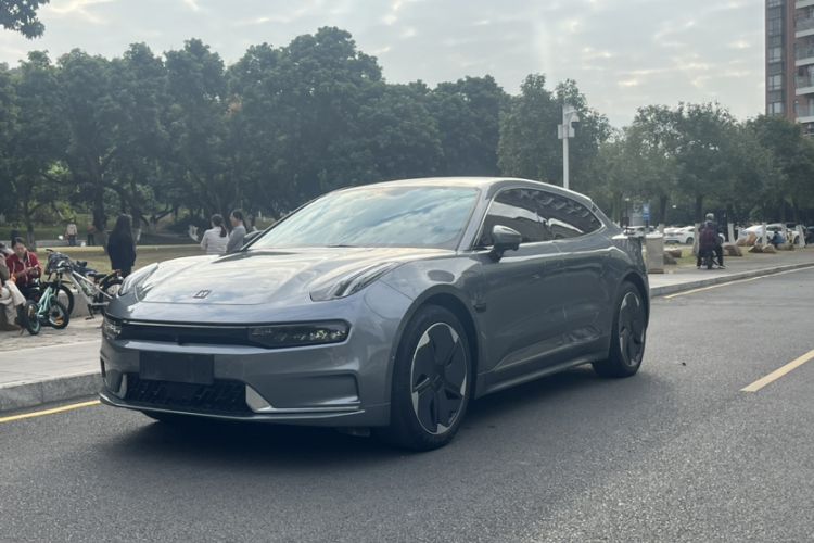 Used Zeekr 001 2022 Long-Range Dual-Motor WE Edition