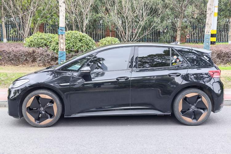 Used Volkswagen ID.3 2022 Pro Smart Edition
