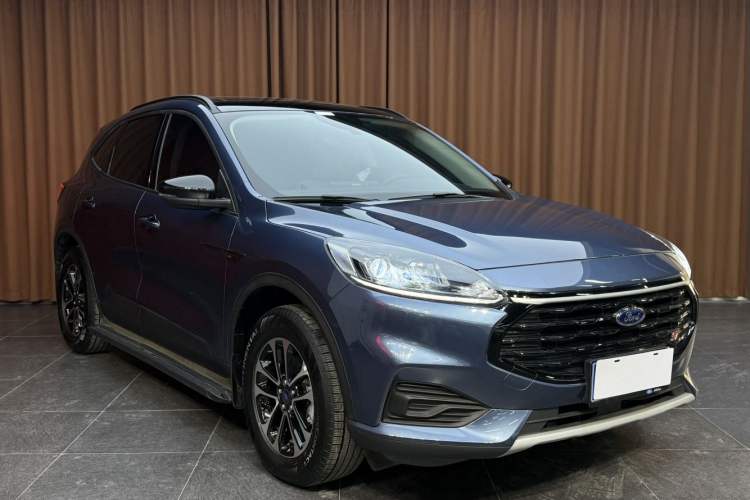 Used Ford Escape 2024 EcoBoost 245 Two-Wheel-Drive Comfort Edition