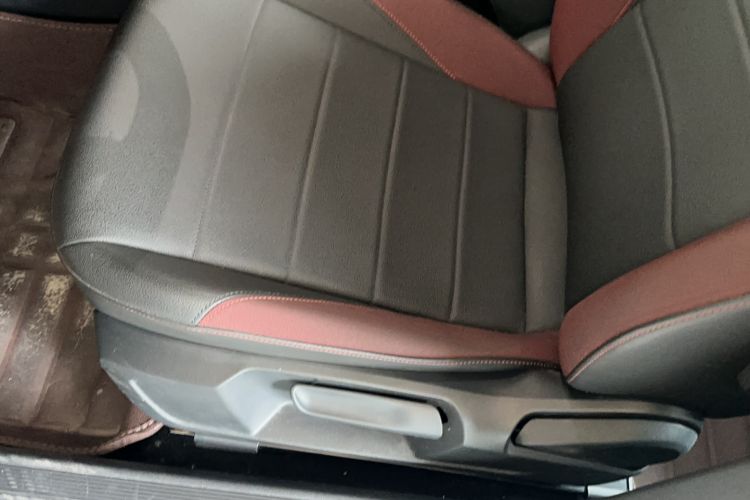 Used Volkswagen Bora 2021 1.5L Automatic Comfort Smart Connect Edition