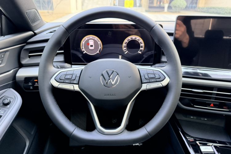 Used Volkswagen Lamando 2026 Lavida L 300TSI Lingdong Edition