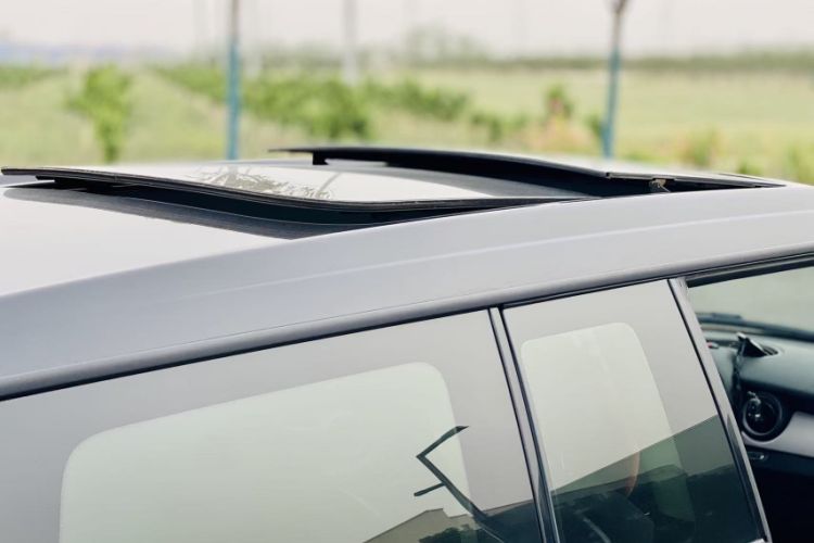 Used MINI Clubman 2011 1.6L COOPER Fun