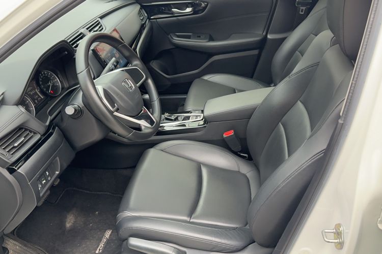 Used Honda Crider 2019 180 Turbo CVT Luxury Edition China VI Emission Standard
