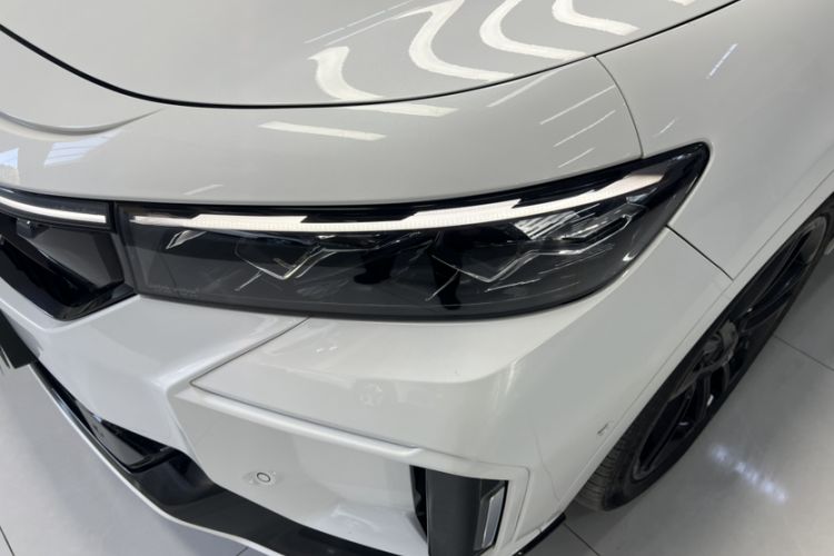 Used VOYAH FREE 2024 Ultra-Long Range Intelligent Driving Version