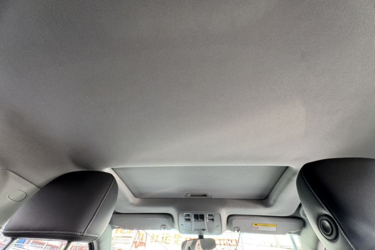 Used Chevrolet Malibu 2017 1.5T Automatic Luxury Edition
