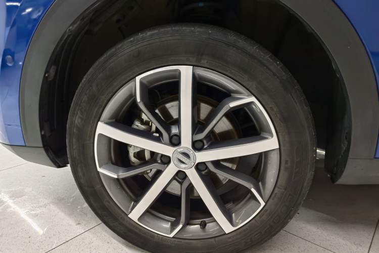 Used Haval F7 2020 1.5T Two-Wheel Drive i-Trend Exterior 6