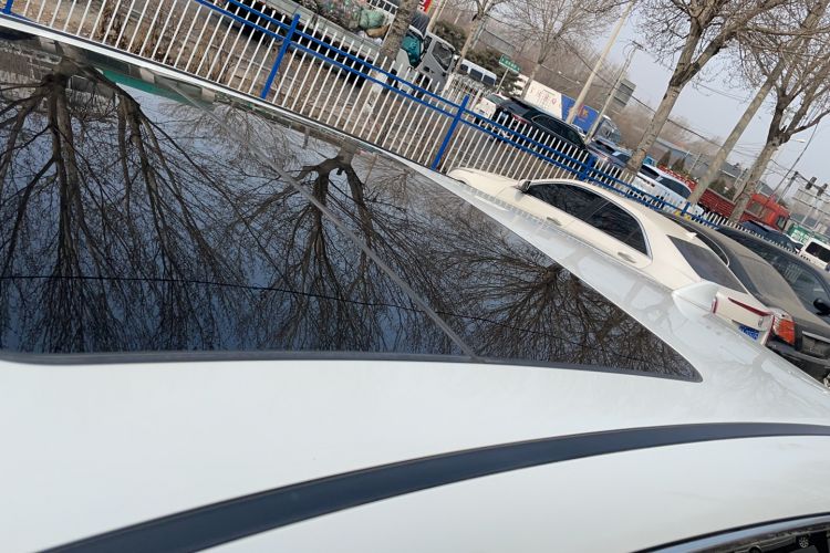 Used Honda CR-V 2021 Rui Hybrid 2.0L 2WD Pure Speed Edition
