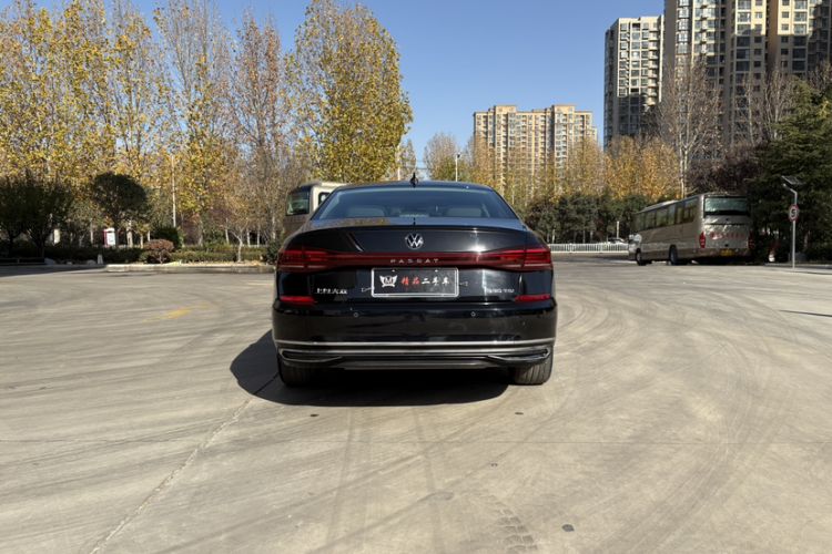 Used Volkswagen Passat 2024 330TSI Starry Elite Edition