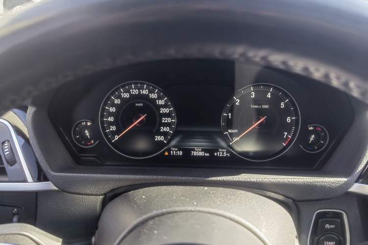 Used BMW 3 Series 2018 320Li Leading Model M Sport Package