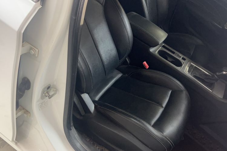 Used Roewe i6 2018 20T Automatic Flagship Edition Right Front Seat