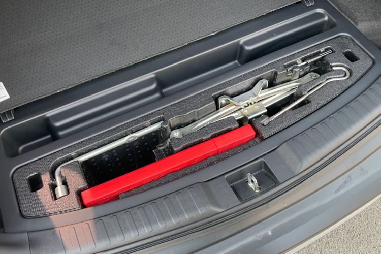 Used Honda CR-V 2021 Rui Hybrid 2.0L 2WD Pure Speed Edition
