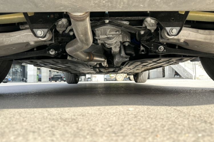 Used Volvo XC60 2023 B5 4x4 Smart Luxury Edition
