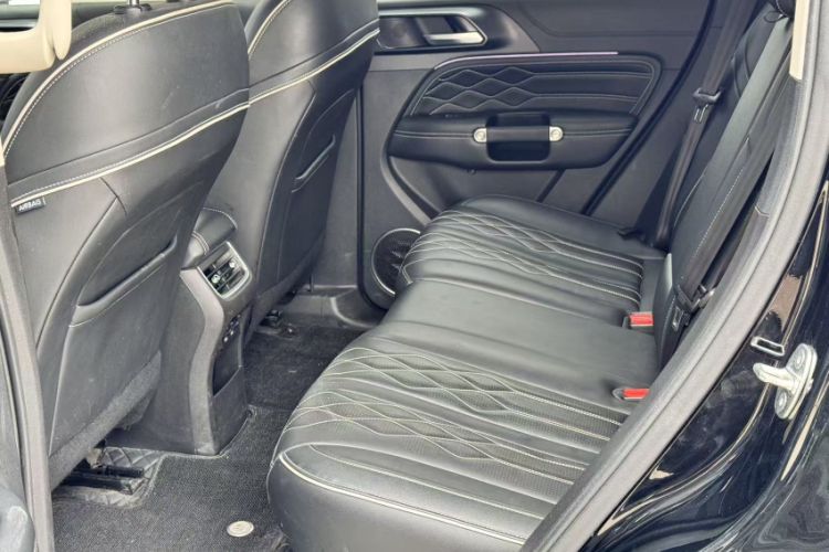 Used Tank 300 2023 Off-Road Edition 2.0T Challenger