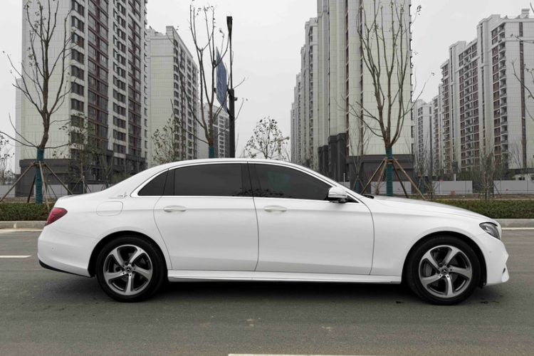 Used Mercedes-Benz E-Class 2019 Restyled E 300 L Sport Luxury Edition
